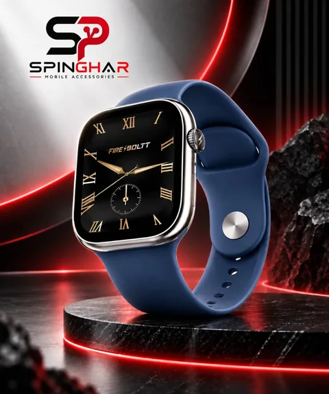 Smart Watches