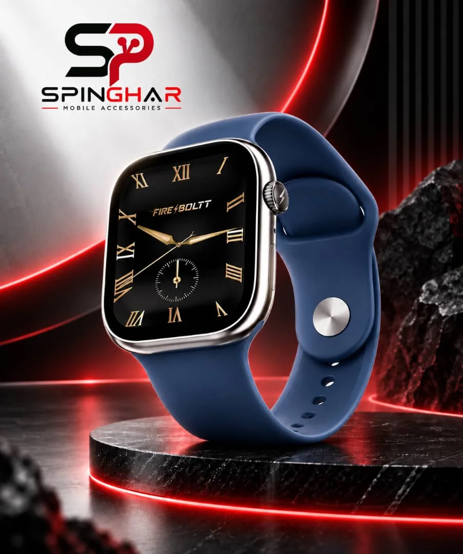 Bluetooth Smart Watch Buying Guide for Kabul
