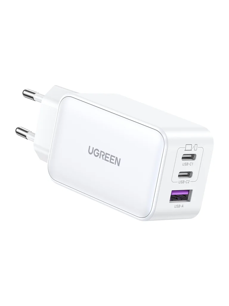 UGREEN Nexode 65W GaN Charger — view 1