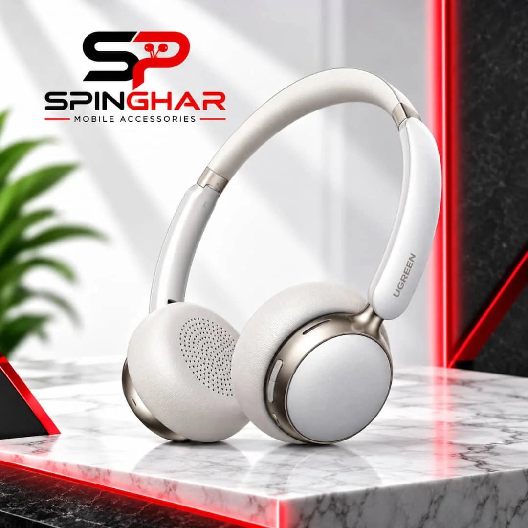 Wireless Over-Ear Headphones Buying Guide in Kabul